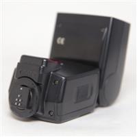 Used Canon 380EX Flash