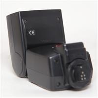 Used Canon 380EX Flash