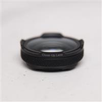 Used Insta 360 Close-Up Lens