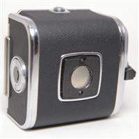 Used Hasselblad A12 Film Magazine With Matching Insert - Chrome