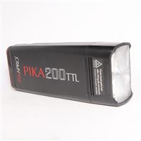 Pixapro Pika 200 TTL