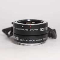 Meke MK-C-UP Multifunctional Extension Tube - Canon