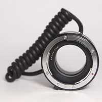 Meke MK-C-UP Multifunctional Extension Tube - Canon