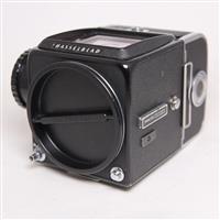 Used Hasselblad 500C/M Film Camera