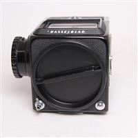 Used Hasselblad 500C/M Film Camera