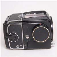 Used Hasselblad 500C/M Film Camera