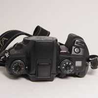 Used Minolta Dynax 7 Film Camera + VC-7 Grip