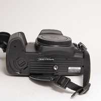 Used Minolta Dynax 7 Film Camera + VC-7 Grip