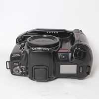 Used Minolta Dynax 700si 35mm camera & Battery Grip