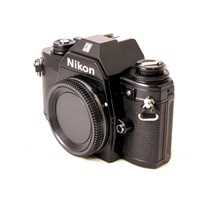 Used Nikon EM 35mm Body Camera Body