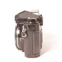 Used Nikon FM2 Film Camera