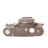 Used Nikon FM2 Film Camera