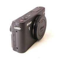 Used Nikon One J1 Camera Body