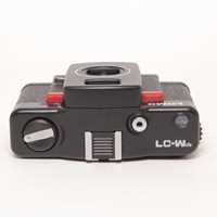 Used LOMO LC-Wide 35mm COMPACT CAMERA