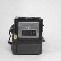 Used Bronica ETRS Camera