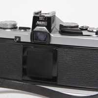 Used Olympus OM-2N 35mm SLR Film body