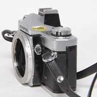 Used Olympus OM-2N 35mm SLR Film body