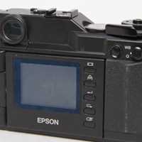 Used Epson R-D1 Rangefinder