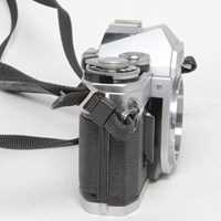 Used Canon Ae-1 Film Camera