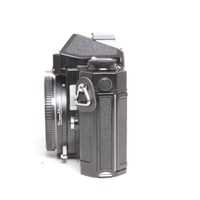 Used Nikkormat FT2 Film Camera