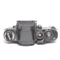 Used Nikon F3 Film Camera