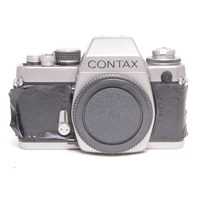 Used Contax S2 Film Camera