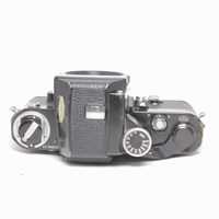 Used Nikon F2 Photomic Film Camera