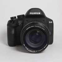 Used Fujifilm X-S1