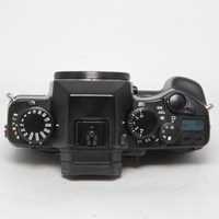 Used Contax RX 35mm film SLR