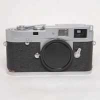 Used Leica M2 Film Camera