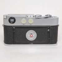 Used Leica M2 Film Camera