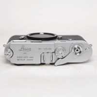 Used Leica M2 Film Camera