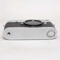 Used Leica M2 Film Camera