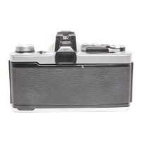 Used Olympus OM-1N Film Camera