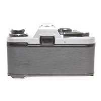 Used Olympus OM-10 Film Camera