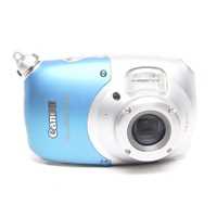 Used Canon PowerShot D10 Camera