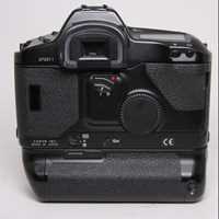 Used Canon EOS-1 N RS Film Camera