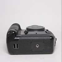 Used Canon EOS-1 N RS Film Camera