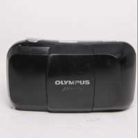 Used Olympus Mju-1 Camera