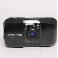 Used Olympus Mju-1 Camera