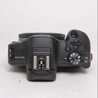 Used Canon EOS R100 Camera