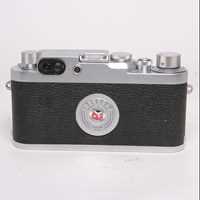 Used Leica IIIg Film Camera