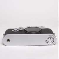 Used Leica IIIg Film Camera