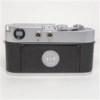 Used Leica M2 + case