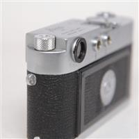 Used Leica M2 + case