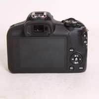 Used Canon R100