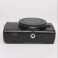 Used Canon EOS M200 Camera