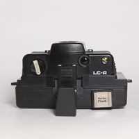 Used Camera Lomography Lomo LC-A 35mm Compact Film Camera With 32mm lens