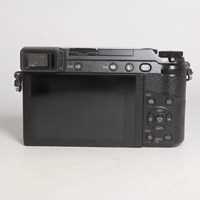 Used Camera Panasonic Lumix DMC-GX85