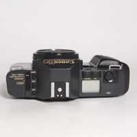 Used Film Camera- Canon T70